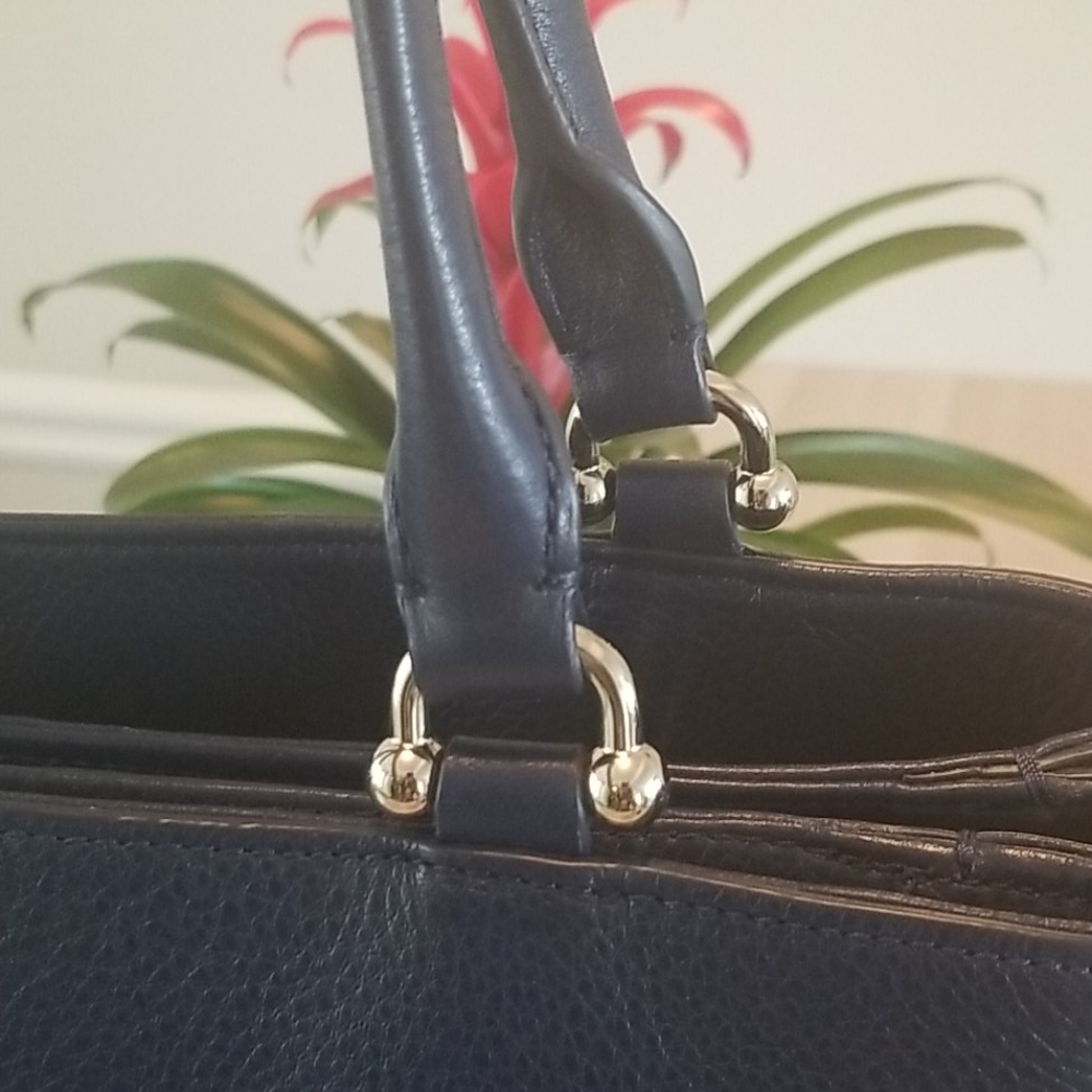 🛍SOLD🛍*NWOT* Kate Spade Tote - Picture 6 of 7